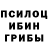 Псилоцибиновые грибы ЛСД Sergey Belikov